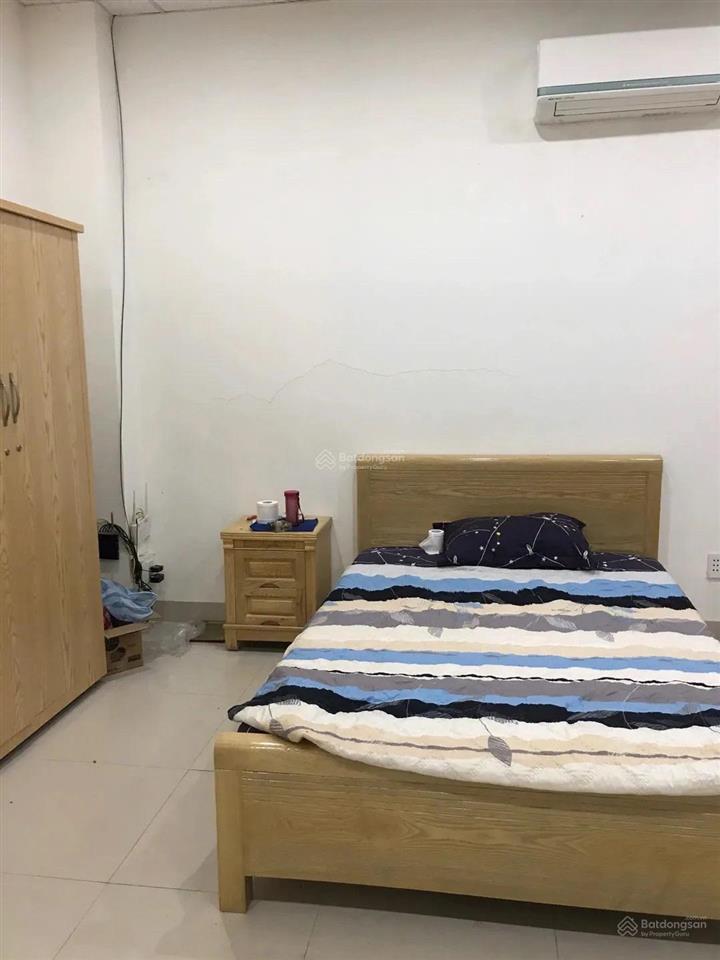 Độc quyền bán tòa căn hộ 4 tầng trương văn hiến rẻ khu vực biển 11,8 tỷ, giá đầu tư chính chủ