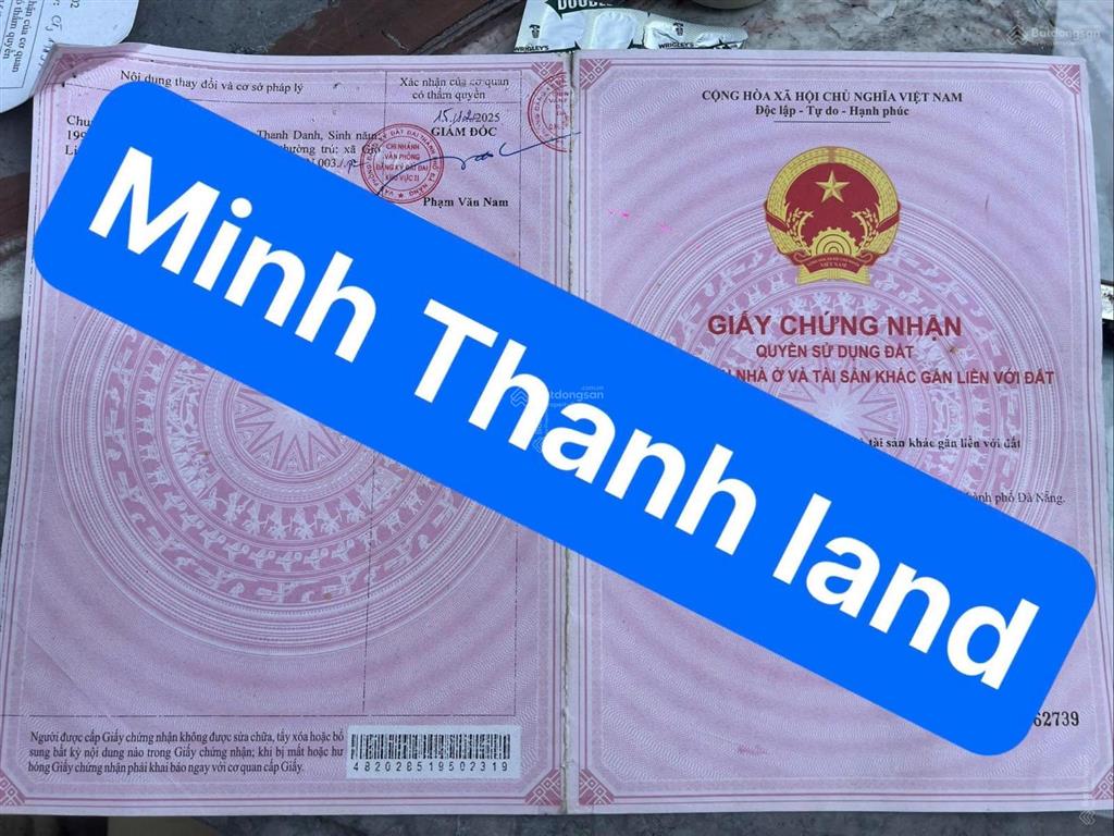 Độc quyền bán tòa căn hộ 4 tầng trương văn hiến rẻ khu vực biển 11,8 tỷ, giá đầu tư chính chủ