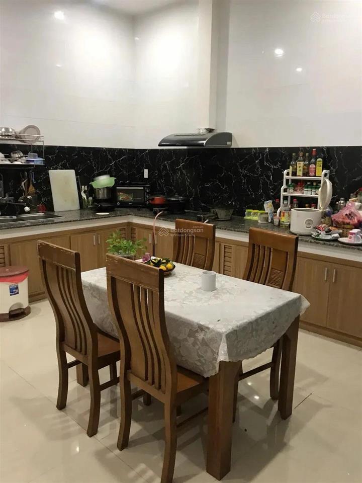 Độc quyền bán tòa căn hộ 4 tầng trương văn hiến rẻ khu vực biển 11,8 tỷ, giá đầu tư chính chủ