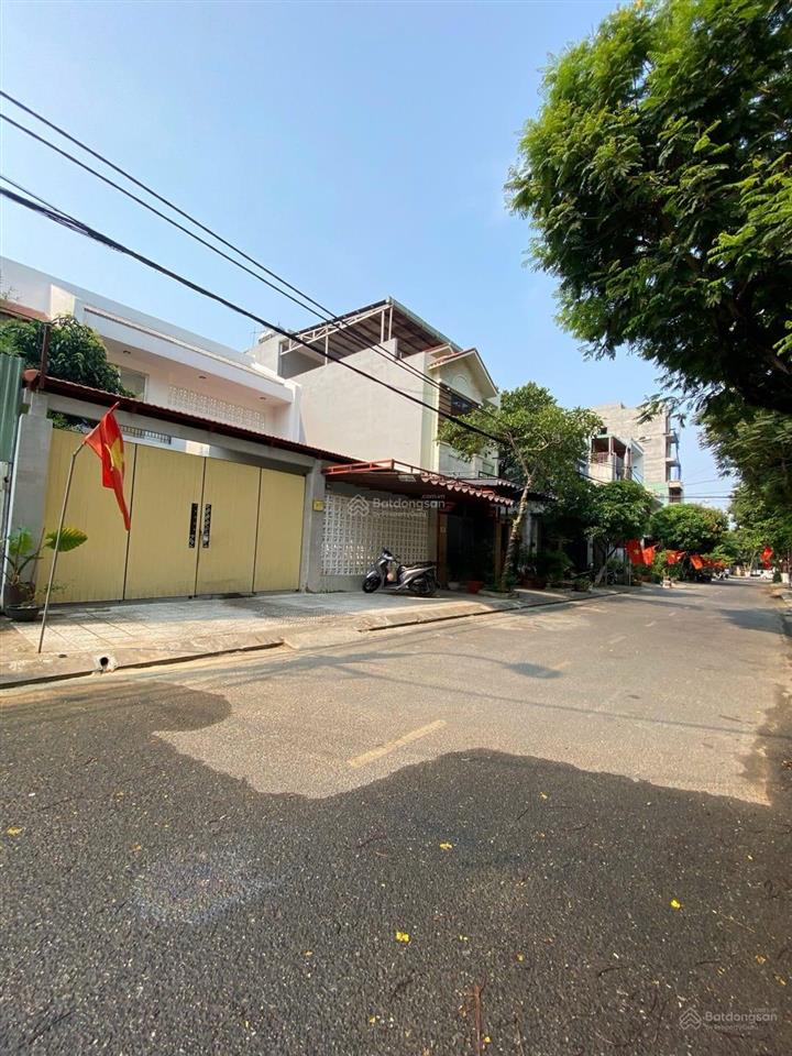 Bán đất mặt tiền mỹ an 21 vị trí đẹp, đầu tư tốt giá rẻ khu vực pháo hoa  10,8 tỷ chính chủ