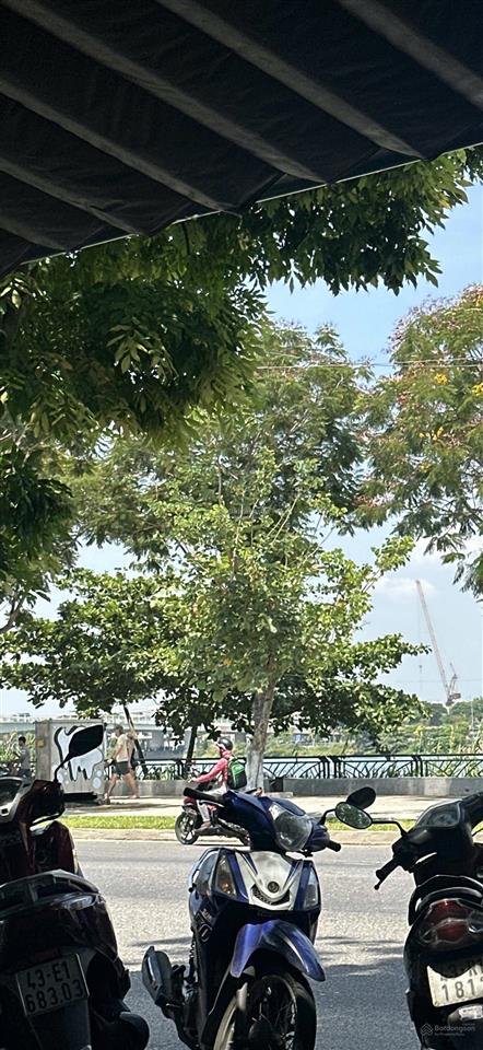 Bán đất mặt tiền mỹ an 21 vị trí đẹp, đầu tư tốt giá rẻ khu vực pháo hoa  10,8 tỷ chính chủ