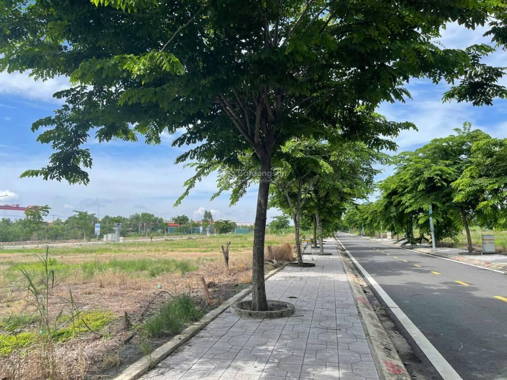 Bán đất 300m2 tại đường lạc long quân, phường cẩm an, thành phố hội an, 45 tỷ vnd