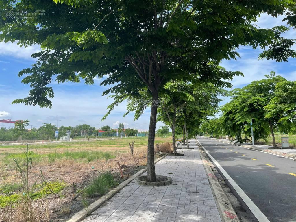 Bán đất 300m2 tại đường lạc long quân, phường cẩm an, thành phố hội an, 45 tỷ vnd