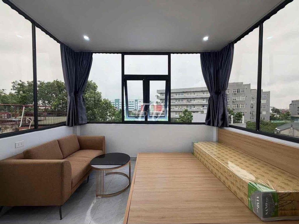 CHO THUÊ CĂN HỘ VIỆT HƯNG - LỆ MẬT - KIM QUAN