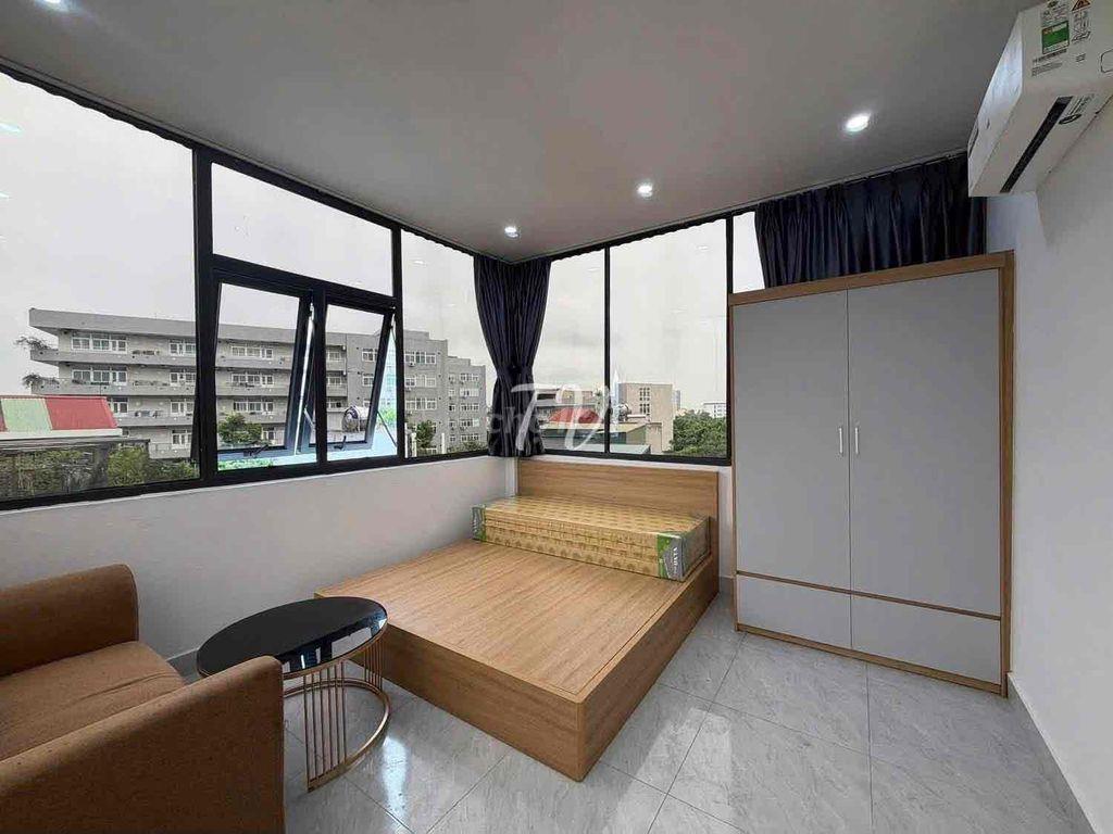 CHO THUÊ CĂN HỘ VIỆT HƯNG - LỆ MẬT - KIM QUAN