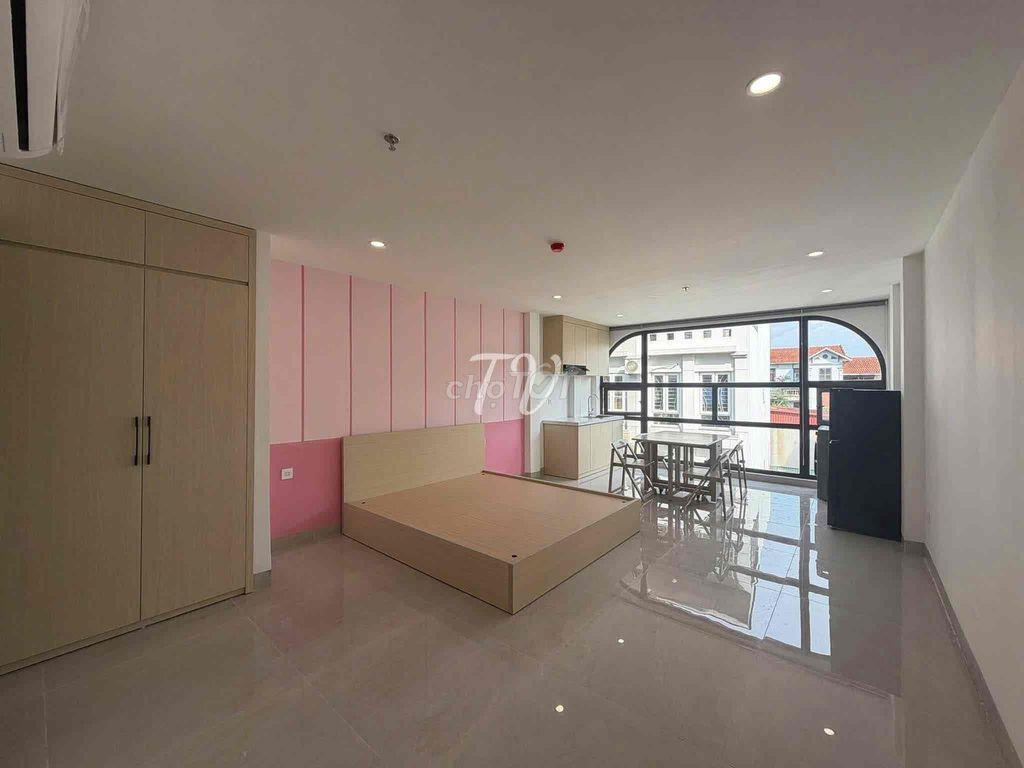 PHỐ TÂN THỤY / NGUYỄN LAM, PHÚC ĐỒNG - CCMN MỚI TINH