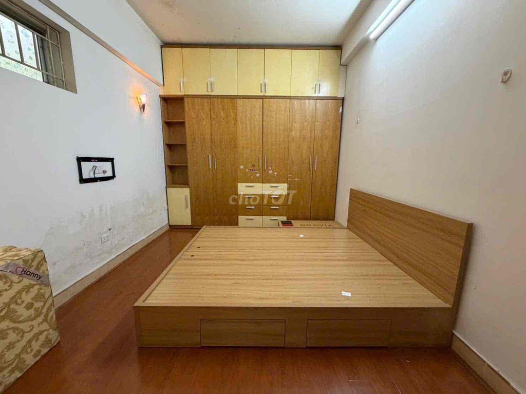 CHO THUÊ CHUNG CƯ VIỆT HƯNG, LONG BIÊN