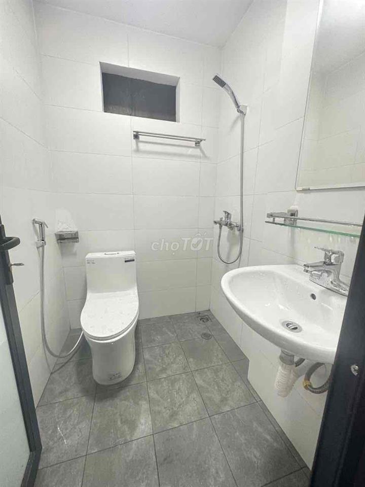 CHO THUÊ CĂN HỘ STUDIO FULL ĐỒ - LỆ MẬT - VIỆT HƯNG - HOA LÂM