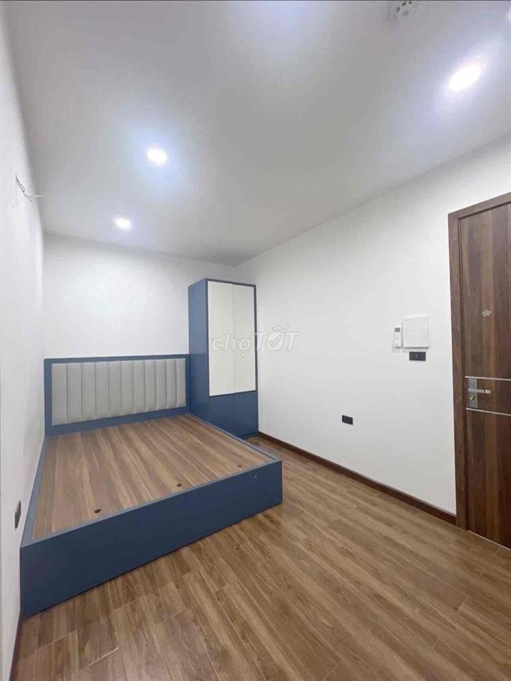 CHO THUÊ CĂN HỘ STUDIO FULL ĐỒ - LỆ MẬT - VIỆT HƯNG - HOA LÂM