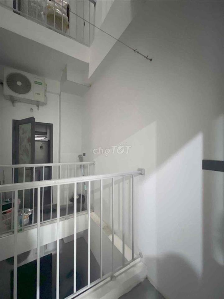 CHO THUÊ CĂN HỘ STUDIO FULL ĐỒ - LỆ MẬT - VIỆT HƯNG - HOA LÂM