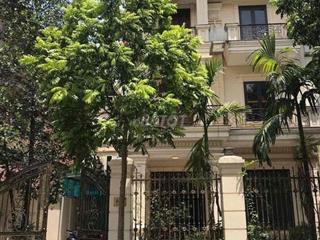 BIỆT THỰ ĐƠN LẬP KHU ĐÔ THỊ VIỆT HƯNG