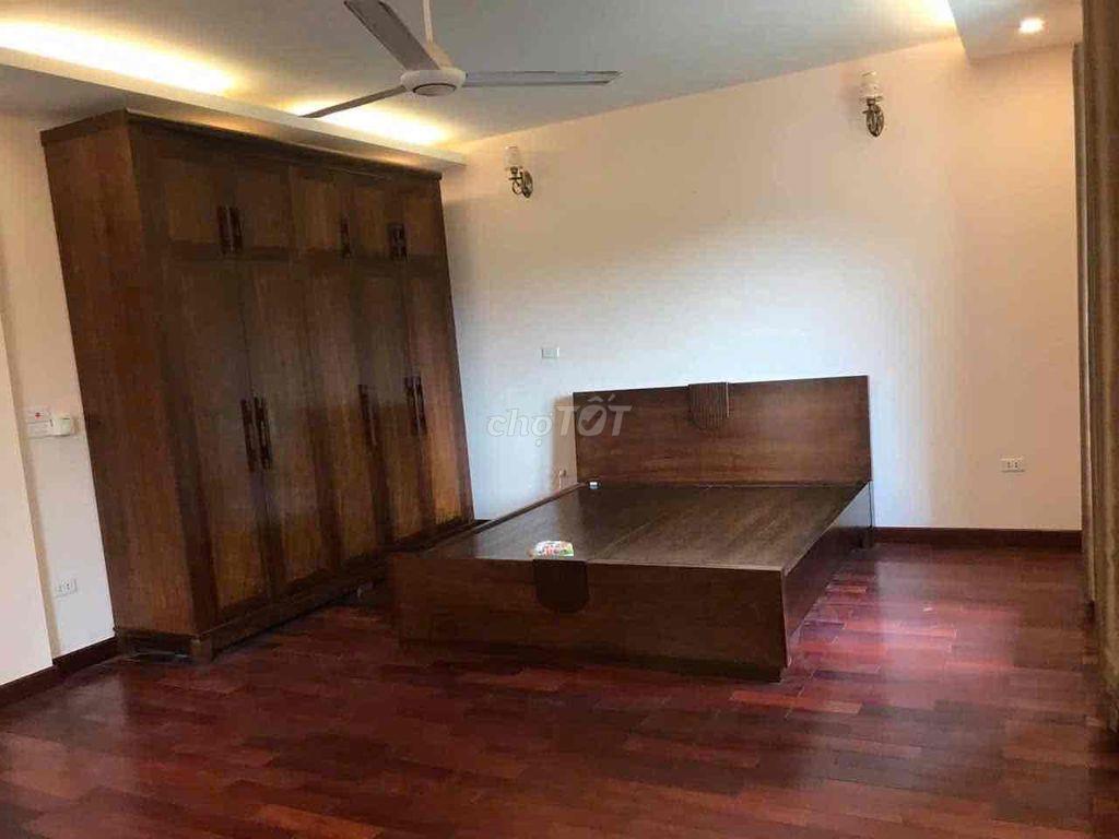 BIỆT THỰ ĐƠN LẬP KHU ĐÔ THỊ VIỆT HƯNG