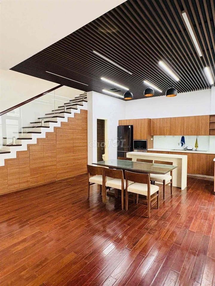 BIỆT THỰ  VINHOMES - KHU NGUYỆT QUẾ