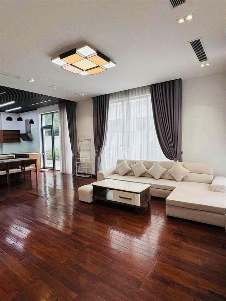 BIỆT THỰ  VINHOMES - KHU NGUYỆT QUẾ