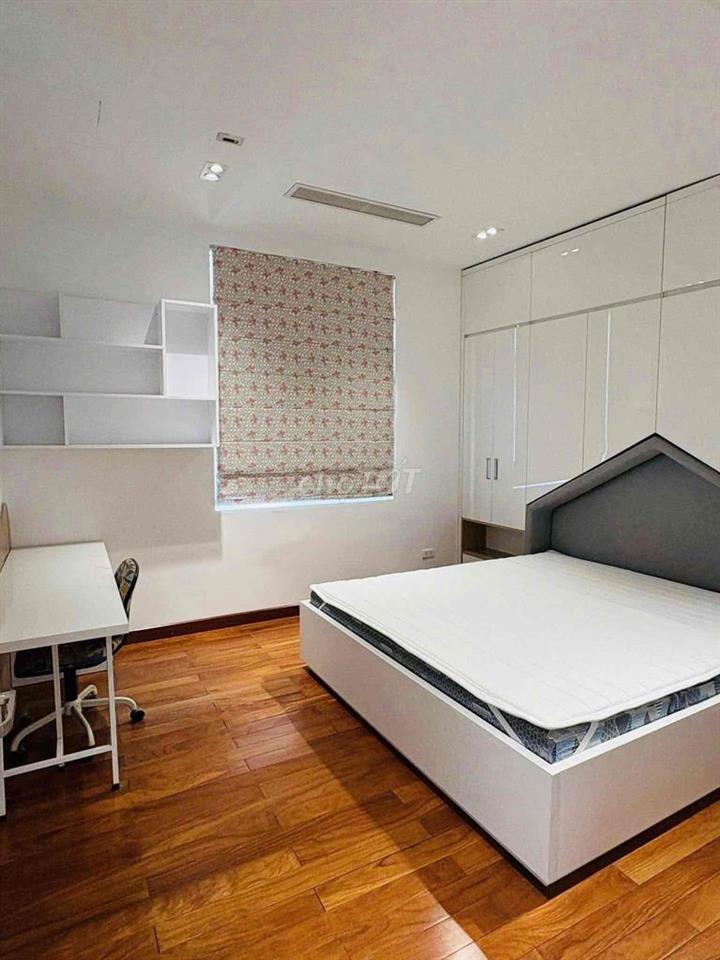 BIỆT THỰ  VINHOMES - KHU NGUYỆT QUẾ