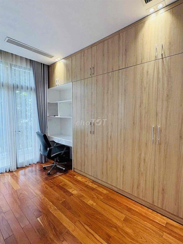 BIỆT THỰ  VINHOMES - KHU NGUYỆT QUẾ