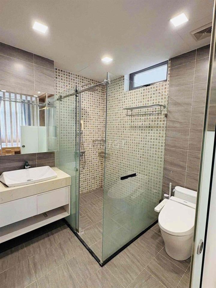 BIỆT THỰ  VINHOMES - KHU NGUYỆT QUẾ