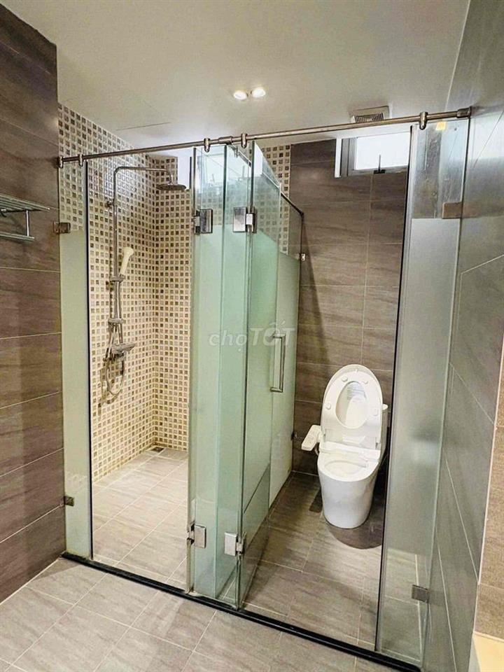 BIỆT THỰ  VINHOMES - KHU NGUYỆT QUẾ