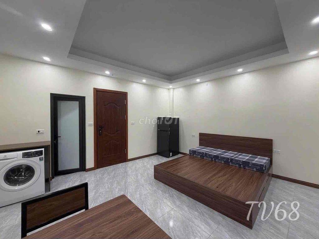 CHO THUÊ CĂN HỘ MINI HOÀNG NHƯ TIẾP - BỒ ĐỀ - Ái Mộ - NGUYỄN CĂN CỪ