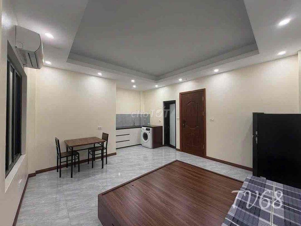 CHO THUÊ CĂN HỘ MINI HOÀNG NHƯ TIẾP - BỒ ĐỀ - Ái Mộ - NGUYỄN CĂN CỪ