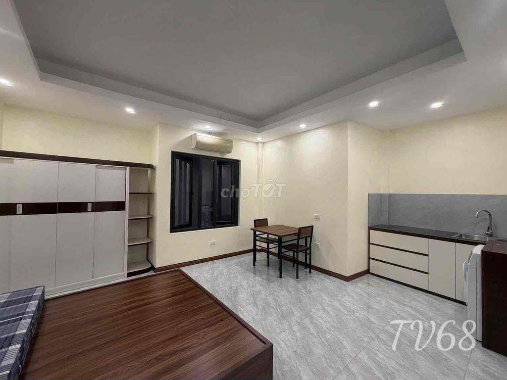 CHO THUÊ CĂN HỘ MINI HOÀNG NHƯ TIẾP - BỒ ĐỀ - Ái Mộ - NGUYỄN CĂN CỪ
