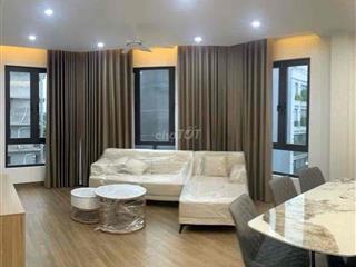 TĐC NGỌC THUỴ - CHO THUÊ CĂN CHUNG CƯ 2 NGỦ + 1 KHÁCH NỘI THẤT XỊN MỊN