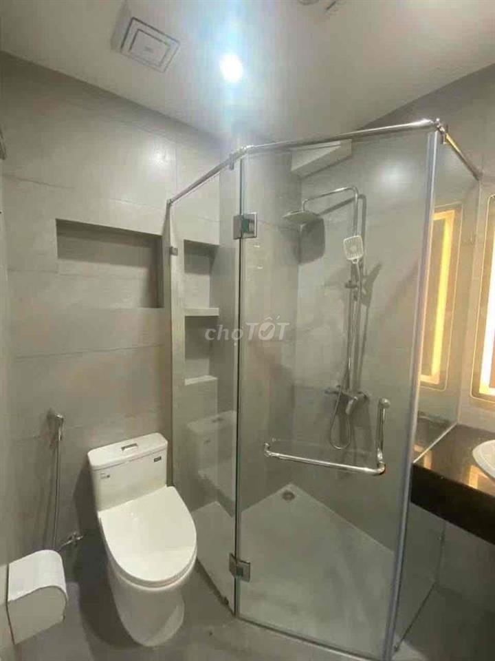 TĐC NGỌC THUỴ - CHO THUÊ CĂN CHUNG CƯ 2 NGỦ + 1 KHÁCH NỘI THẤT XỊN MỊN