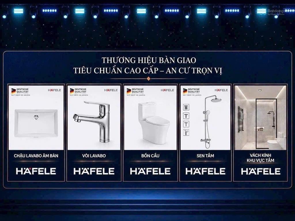 Fenica  tuổi trẻ có nhà  không còn là ước mơ!