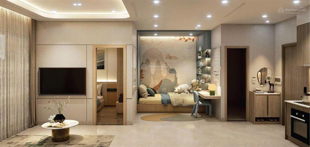 Fenica  tuổi trẻ có nhà  không còn là ước mơ!