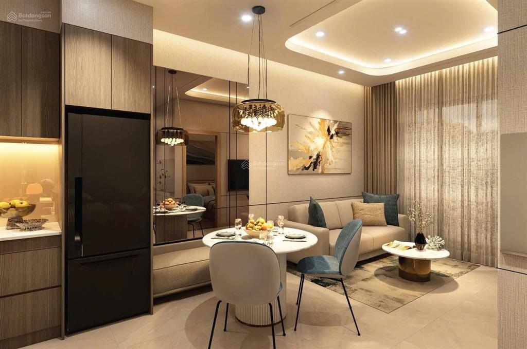 Fenica  tuổi trẻ có nhà  không còn là ước mơ!