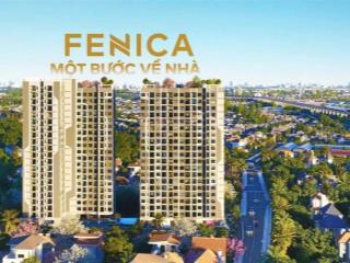 Fenica  tuổi trẻ có nhà  không còn là ước mơ!