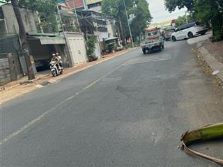 Bán nhà 1 trệt 2 lầu 64m2 mt đường nguyễn văn bé, phú cường, thủ dầu một, bình dương giá 7,2 tỷ