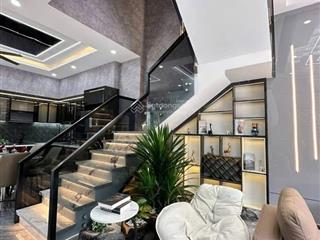 Bán gấp căn góc 1 trệt 2 lầu sổ hoàn công an phú,thuận an,bình dương gần dt743 giá ngộp