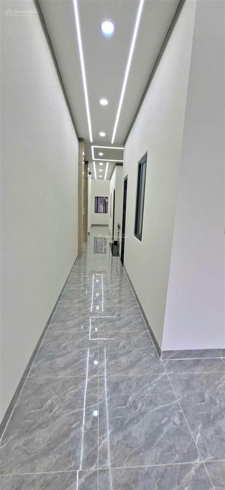 Bán nhà sổ riêng 100m2 tại phường hội nghĩa, tân uyên, bình dương, 2,85 tỷ, tặng nội thất cơ bản
