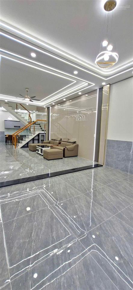 Bán nhà sổ riêng 100m2 tại phường hội nghĩa, tân uyên, bình dương, 2,85 tỷ, tặng nội thất cơ bản