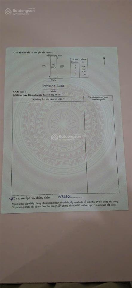 Bán nhà sổ riêng 100m2 tại phường hội nghĩa, tân uyên, bình dương, 2,85 tỷ, tặng nội thất cơ bản