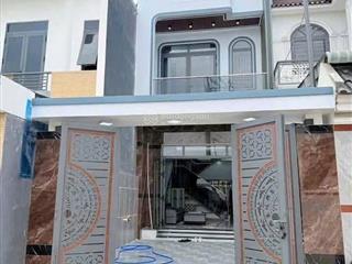 Nhà sổ riêng 2 tầng 127m2 ,tặng full nội thất, giá rẻ nhất khu vực
