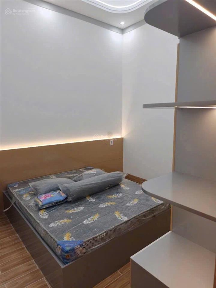Nhà sổ riêng 2 tầng 127m2 ,tặng full nội thất, giá rẻ nhất khu vực