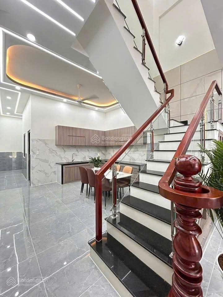 Bán nhà riêng 3pn, 3wc tại tân phước khánh, 3,98 tỷ, 100m2