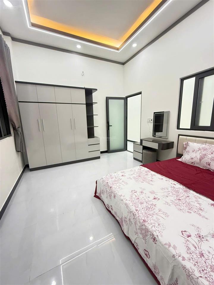 Bán nhà riêng 3pn, 3wc tại tân phước khánh, 3,98 tỷ, 100m2