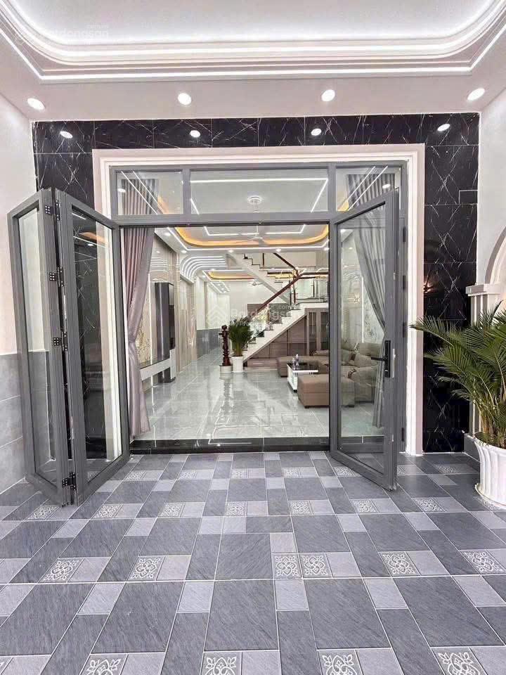 Bán nhà riêng 3pn, 3wc tại tân phước khánh, 3,98 tỷ, 100m2