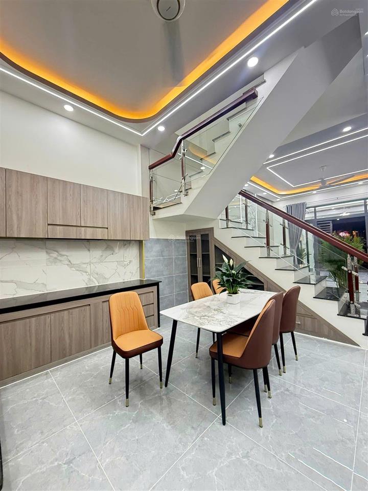 Bán nhà riêng 3pn, 3wc tại tân phước khánh, 3,98 tỷ, 100m2