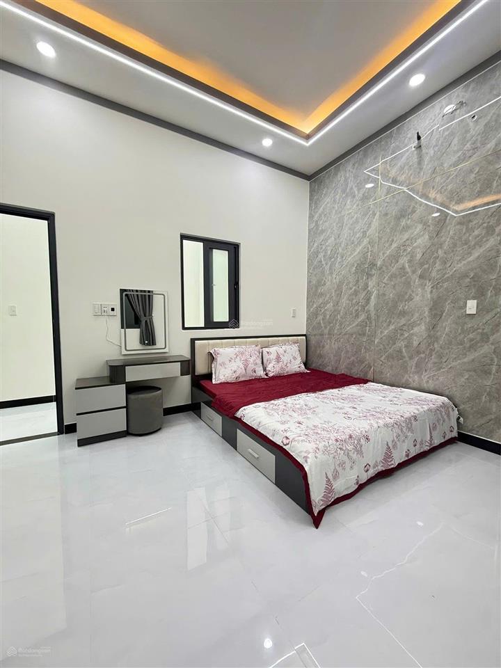 Bán nhà riêng 3pn, 3wc tại tân phước khánh, 3,98 tỷ, 100m2