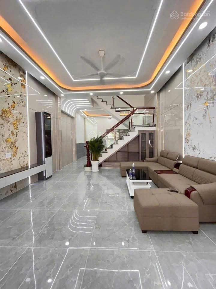 Bán nhà riêng 3pn, 3wc tại tân phước khánh, 3,98 tỷ, 100m2