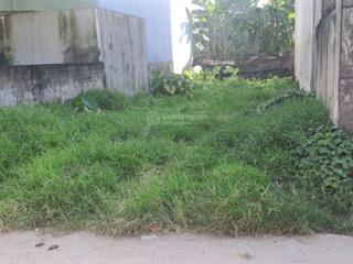 Chủ về quê ở luôn bán gấp lô đất 90m2 mặt tiền thông ,thuậngiao,thuận an,bình dương ( cũ),giá tốt