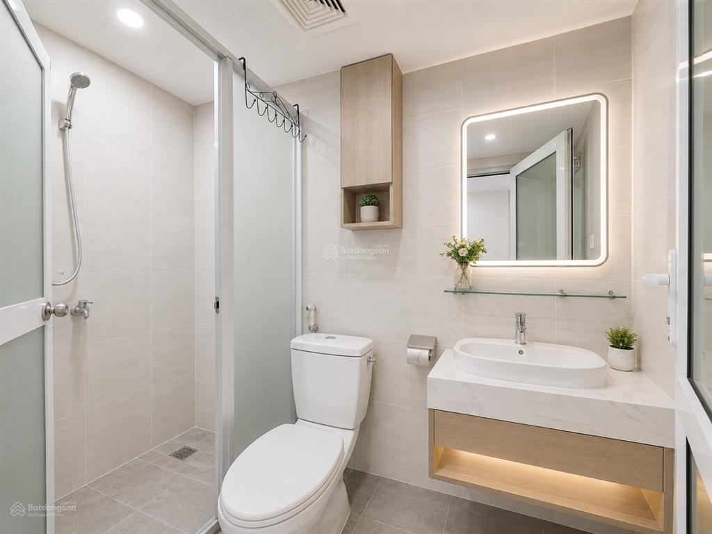 Căn hộ city view máy giặt riêng trần quang diệu  có thang máy