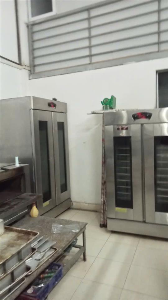 Cho thuê lại xưởng sản xuất bánh mì- đế pizza, dt 98m² tại Đông Ngạc, Bắc Từ Liêm, HN