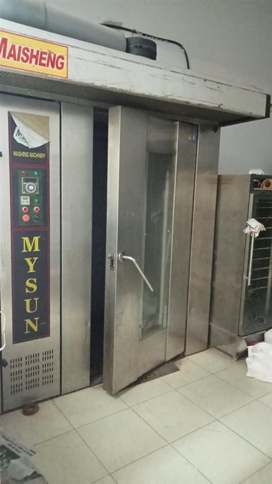 Cho thuê lại xưởng sản xuất bánh mì- đế pizza, dt 98m² tại Đông Ngạc, Bắc Từ Liêm, HN