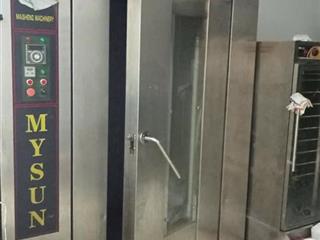 Cho thuê lại xưởng sản xuất bánh mì- đế pizza, dt 98m² tại Đông Ngạc, Bắc Từ Liêm, HN