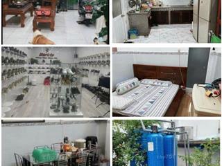 CHÍNH CHỦ CẦN BÁN SHOPHOUSE MẶT PHỐ VỊ TRÍ ĐẮC ĐỊA TẠI ÂU CƠ, PHƯỜNG 14, QUẬN TÂN BÌNH